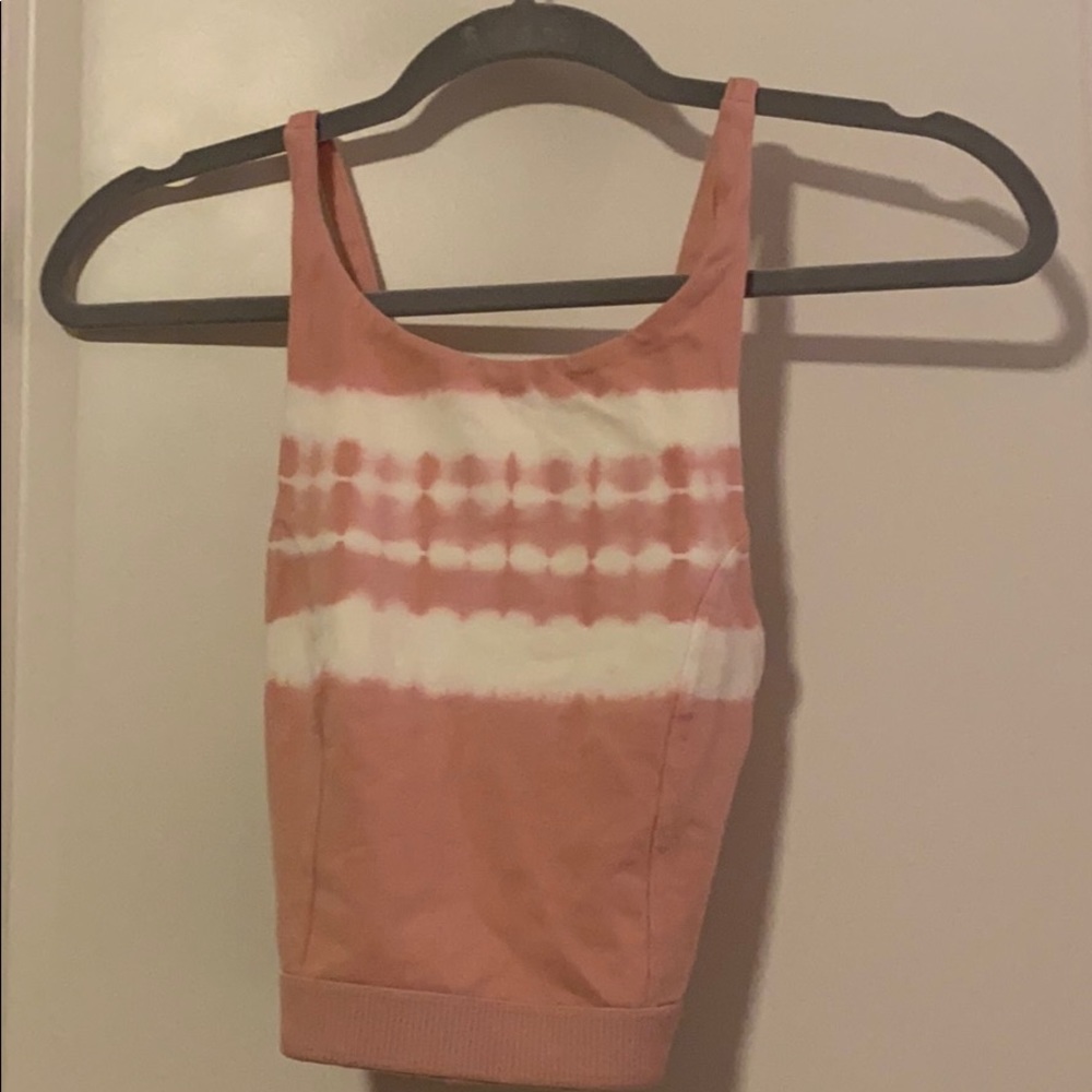 Sports bra